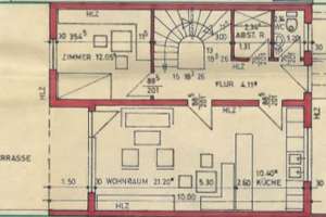 Gepflegtes Reihenmittelhaus in Laufach – Die vollständige Adresse der Immobilie erhältst du vom Anbieter., 63846 Laufach – Vorschaubild 12
