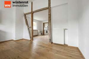 Altbaucharme trifft Moderne: frisch modernisierte 145 m² Wohnfläche mit durchdachter Raumaufteilung! – Die vollständige Adresse der Immobilie erhältst du vom Anbieter., 48167 Wolbeck, Münster – Vorschaubild 2