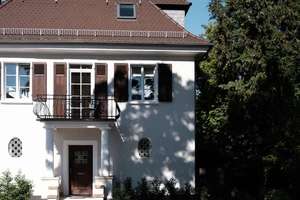 Klassische Neuenheimer Villa mit Garten – Die vollständige Adresse der Immobilie erhältst du vom Anbieter., 69120 Neuenheim, Heidelberg – Vorschaubild 2