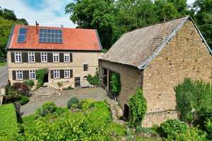 Liebhaber historischer Immobilien aufgepasst! Traumhaftes Landhaus – Perfekt für Individu – Die vollständige Adresse der Immobilie erhältst du vom Anbieter., 67822 Winterborn – Vorschaubild 1