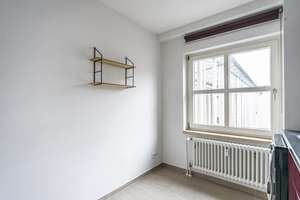 WOW *Paul & Partner* SCHÖNE 2-ZIMMER-WOHNUNG IM HERZEN WIESBADENS WARTET AUF SIE! – Die vollständige Adresse der Immobilie erhältst du vom Anbieter., 65183 Mitte, Wiesbaden – Vorschaubild 10