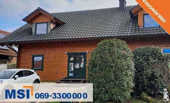 Provisionsfrei ! Großzügiges Einfamilienhaus in ruhiger Lage von Kandel
