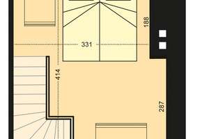 Dachgeschoß-Maisonette-Wohnung 44 qm am Tilsiter Platz in Kiel-Ellerbek – Die vollständige Adresse der Immobilie erhältst du vom Anbieter., 24148 Wellingdorf, Kiel – Vorschaubild 20