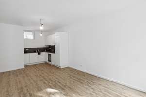 Dein neues Zuhause! Moderne 2-Zimmer Wohnung mit EBK und Balkon – Fichtestraße 5A, 14974 Ludwigsfelde – Vorschaubild 9