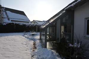 Modernes Architektenhaus für die große Familie – Am Hohen Rain 38, 89079 Donaustetten, Ulm – Vorschaubild 33