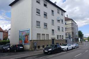 3-Zi.-ETW in Stuttgart-Bad Cannstatt inkl. Stellplatz – Die vollständige Adresse der Immobilie erhältst du vom Anbieter., 70374 Schmidener Vorstadt, Stuttgart – Vorschaubild 5