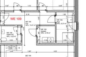 3-Zimmer Wohnung in toller Lage in Osnabrück – Hans-Albrecht-Dicke Straße 11, 49090 Innenstadt, Osnabrück – Vorschaubild 14
