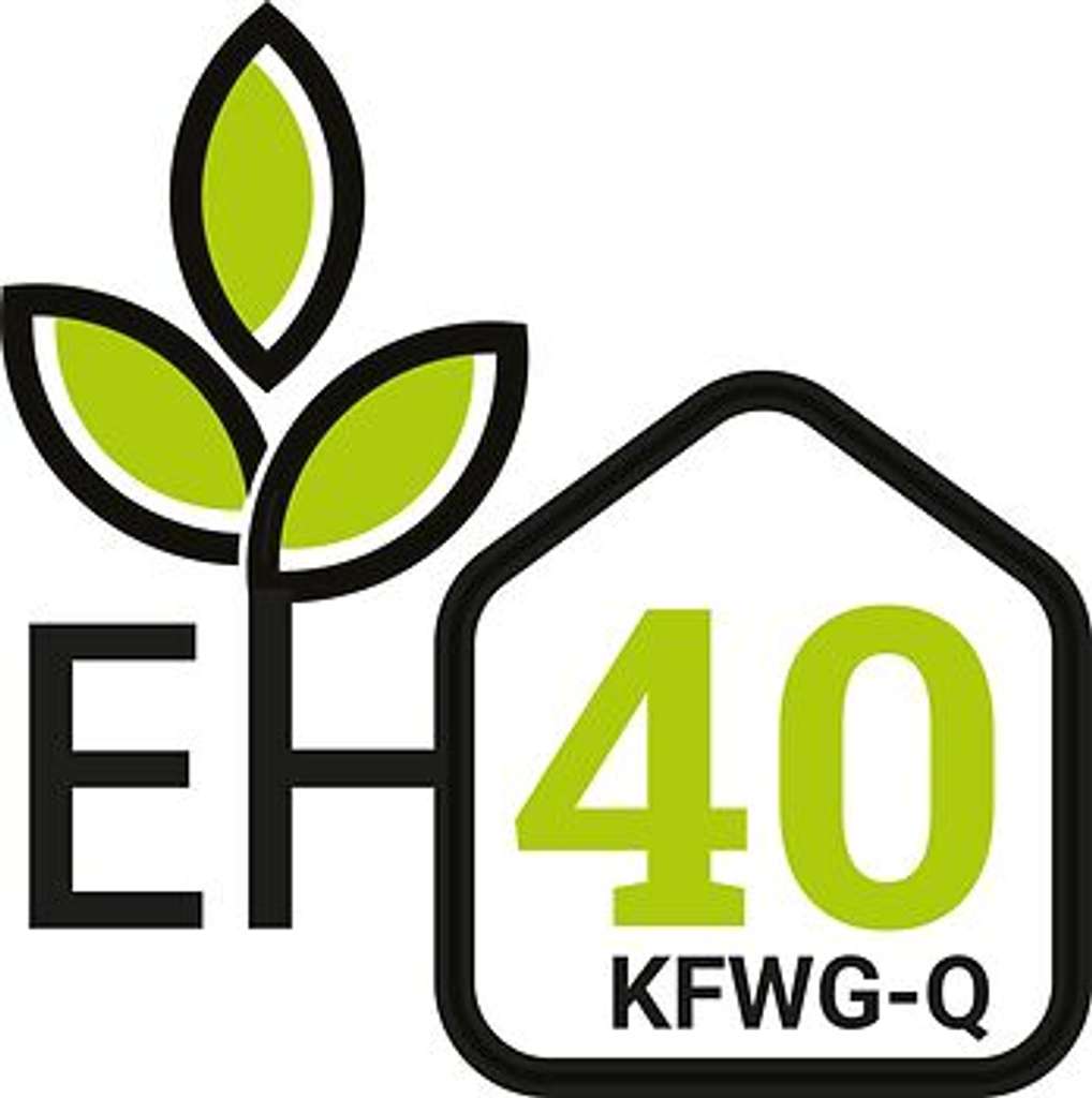 Klimafreundlicher Neubau von 2 Mehrfamilienhäusern mit je 5 Mietwohnungen - Hohe Abschreibung !