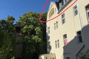 Genießen Sie Ihre wunderschöne Dachgeschosswohnung mit Sonnenbalkon in Berlin-Zehlendorf – Königstraße 31, 14163 Zehlendorf, Berlin – Vorschaubild 19