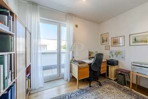 3 Zimmer Penthouse mit sonniger Südterrasse und Tiefgaragenstellplatz – Die vollständige Adresse der Immobilie erhältst du vom Anbieter., 70563 Höhenrand, Stuttgart – Vorschaubild 14