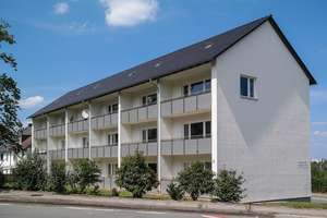 Perfekt für Singles u. Pendler: Modern wohnen, entspannt leben – Königsberger Str. 45, 38440 Wohltberg, Wolfsburg – Vorschaubild 2