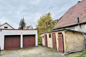 Charmante sanierungsbedürftige Doppelhaushälfte mit Altbaucharme, Doppelgarage und neuer Heizung – Federbachstraße 26, 76189 Daxlanden, Karlsruhe – Vorschaubild 17