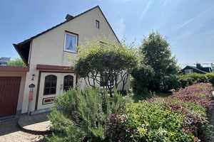 Freistehendes EFH mit Garage in begehrter Lage! – Mettmann (Kreis) – Vorschaubild 1
