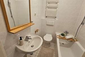 Helle 2,5-Zimmer-Wohnung im 1. OG mit Balkon – Siemensstr 16, 45143 Altendorf, Essen – Vorschaubild 4