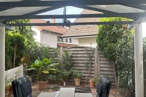 Wohnen mit Charakter: Mittelreihenhaus in Mörfelden-Walldorf – 64546 Mörfelden-Walldorf – Vorschaubild 3