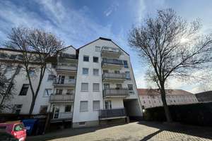 Attraktive 2-Zimmer-Wohnung mit Balkon – Morgenstraße 40, 39124 Neue Neustadt, Magdeburg – Vorschaubild 8