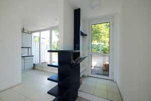 Für Sonnenanbeter *2 Dachterrassen* – Die vollständige Adresse der Immobilie erhältst du vom Anbieter., 64295 Bessungen, Darmstadt – Vorschaubild 5