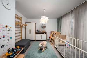 Großzügige Doppelhaushälfte in Berlin-Heiligensee – Die vollständige Adresse der Immobilie erhältst du vom Anbieter., 13503 Heiligensee, Berlin – Vorschaubild 13