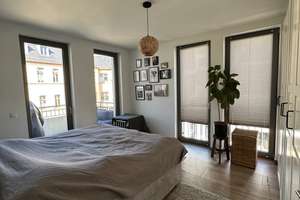 Moderne 3-Zimmer-Wohnung mit Balkon, Stellplatz & zwei Bädern in Potsdam West – Die vollständige Adresse der Immobilie erhältst du vom Anbieter., 14471 Brandenburger Vorstadt, Potsdam – Vorschaubild 5