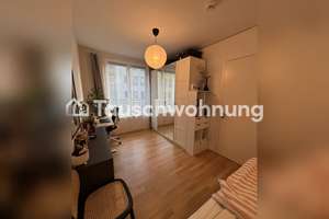 Tauschwohnung: 2-Zimmer Neubauwohnung mitten in Friedrichshain gegen 3-Zi – Die vollständige Adresse der Immobilie erhältst du vom Anbieter., 10247 Friedrichshain, Berlin – Vorschaubild 5