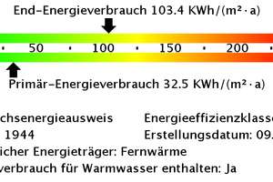 ***Attraktives Appartement mit Tageslichtbad und Balkon*** – Bischof-Franz-Wolf-Str. 24, 45357 Gerschede, Essen – Vorschaubild 13