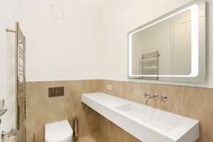 Luxuswohnung in Herzogpark - absolut prestigeträchtige Lage in der Pienzenauerstraße – 81925 Herzogpark, München – Vorschaubild 29