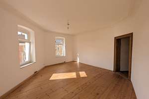 Große 3-Zimmer Wohnung mitten in Gohlis, im Denkmal – 4155 Gohlis-Süd, Leipzig – Vorschaubild 4