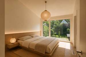 In bester Lage. Nachhaltige Architektur für höchste Ansprüche. Neubau, sofort bezugsfertig. – Die vollständige Adresse der Immobilie erhältst du vom Anbieter., 91054 Burgberg, Erlangen – Vorschaubild 8