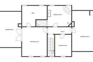" Work & Life " unter einem Dach ! Edles  Landhaus  in allerbester Qualität und Top Lage ... – Die vollständige Adresse der Immobilie erhältst du vom Anbieter., 29683 Bad Fallingbostel – Vorschaubild 28