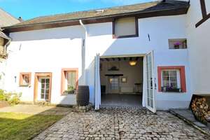 Charmantes, kernsaniertes Fachwerkhaus mit Innenhof, Nebengebäude & Parkmöglichkeiten in Erden – Die vollständige Adresse der Immobilie erhältst du vom Anbieter., 54492 Erden – Vorschaubild 23
