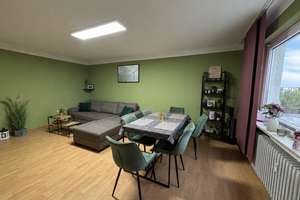 Ansprechende 3 Zimmer Wohnung mit Balkon und Loggia – Die vollständige Adresse der Immobilie erhältst du vom Anbieter., 85435 Erding – Vorschaubild 7