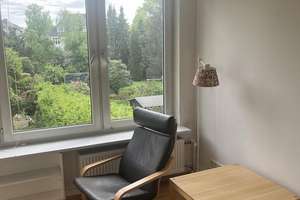 Traumlage trifft Potential - Stadthaus, teilsaniert (Erdgeschoss und 1.OG frei lieferbar) – Cranachstr. 75, 22607 Groß Flottbek, Hamburg – Vorschaubild 23