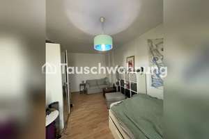 Tauschwohnung: 1-Zimmer-Wohnung in Pankow für größere tauschen – Die vollständige Adresse der Immobilie erhältst du vom Anbieter., 10407 Prenzlauer Berg, Berlin – Vorschaubild 6