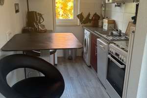 Nachmieter gesucht - 2-Zimmer-Wohnung in Altendorf – Steinwiese 2, 9116 Altendorf, Chemnitz – Vorschaubild 3