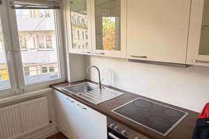 Zuhause mit 3 Zimmern in der Karlsruher Weststadt – Kriegsstraße 296, 76135 Weststadt, Karlsruhe – Vorschaubild 6
