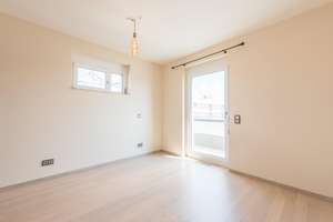 Echtes Penthouse - ultragepflegt, mit Kamin, freistehenden Küchenblock und Westterrasse – Die vollständige Adresse der Immobilie erhältst du vom Anbieter., 64293 Mitte, Darmstadt – Vorschaubild 20