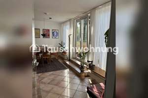 Tauschwohnung: 3-Zimmer in Sülz mit Balkon – Die vollständige Adresse der Immobilie erhältst du vom Anbieter., 50937 Sülz, Köln – Vorschaubild 3