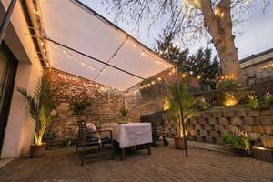 Ihr Stück Freiheit mit Loft-Feeling Nähe Duisburg HBF – Die vollständige Adresse der Immobilie erhältst du vom Anbieter., 47051 Dellviertel, Duisburg – Vorschaubild 2