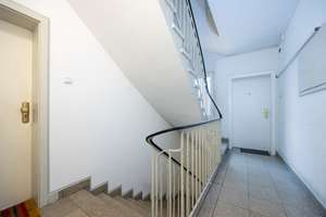 Attraktive 2-Zimmer Dachgeschosswohnung im Herzen Remscheids – Die vollständige Adresse der Immobilie erhältst du vom Anbieter., 42853 Stachelhausen, Remscheid – Vorschaubild 8