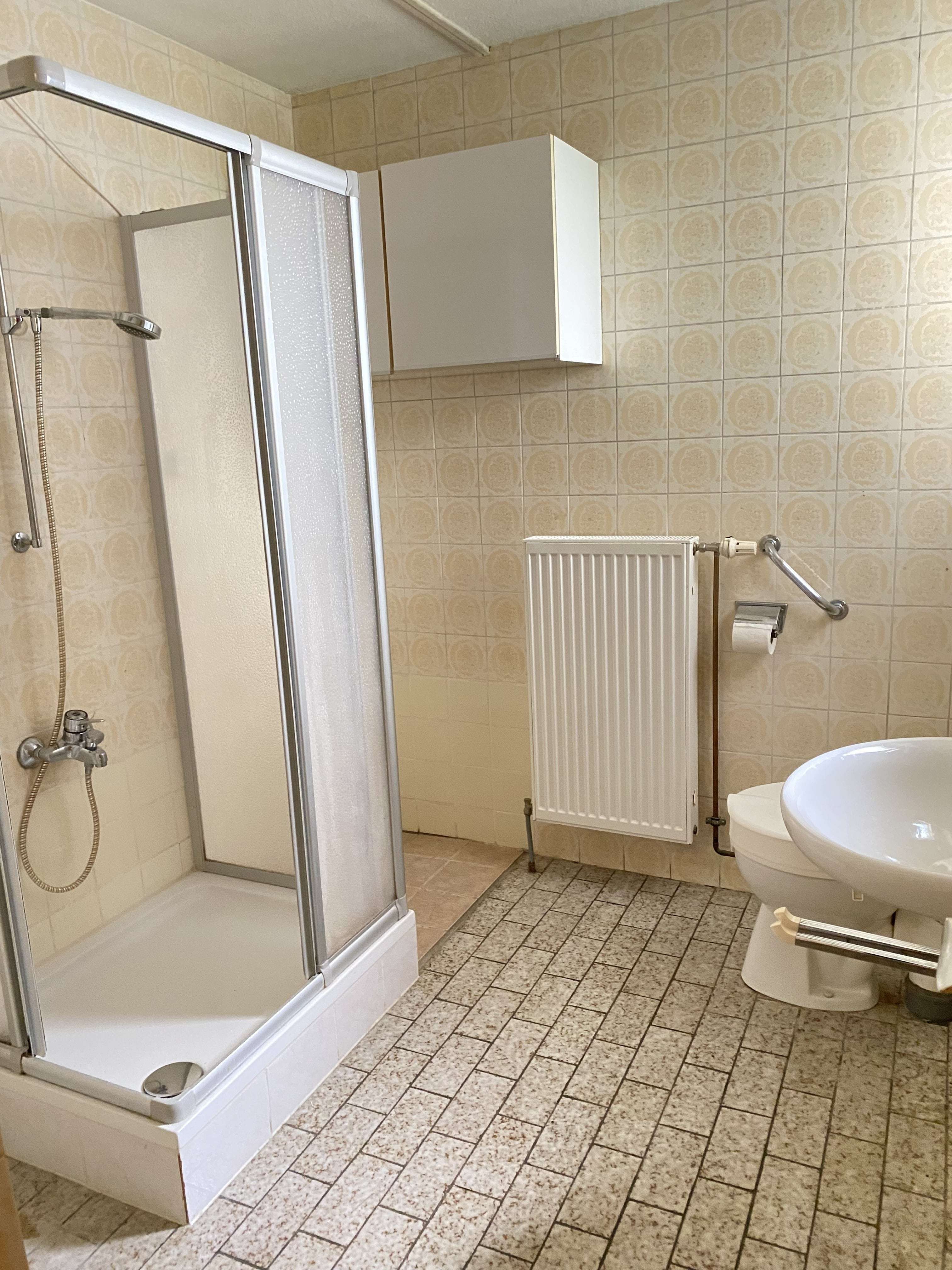 Immobilie in Geislingen an der Steige - Großzügig und familienfreundlich - ideal auch für zwei Generationen unter einem Dach! - Bild 1