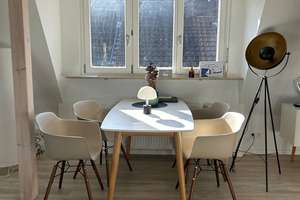 Hochwertige Loft-Wohnung im Dachgeschoss- Aussicht inklusive! – Die vollständige Adresse der Immobilie erhältst du vom Anbieter., 70186 Gablenberg, Stuttgart – Vorschaubild 9
