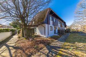 Viel Haus und Grundstück zu unschlagbaren Preis ! Ihr Traum vom Eigenheim wird hier wahr – Struwelpeterstr. 5d, 81739 München – Vorschaubild 1