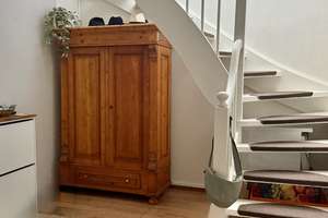 Wunderschöne Dachgeschoss-Maisonette im östlichen Ringgebiet – Humboldtstraße 23, 38106 Östliches Ringgebiet, Braunschweig – Vorschaubild 10