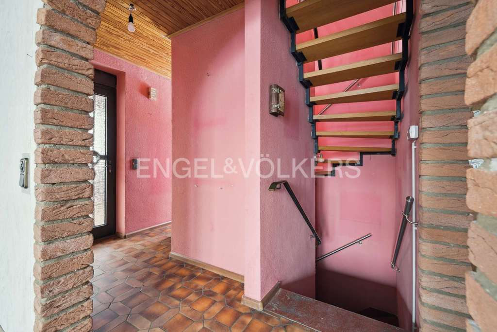 Immobilie in Lütjensee - Großzügige Doppelhaushälte auf 1.677 m² Grundstück - viel Platz für Ihre Wohnideen in Lütjensee - Bild 2