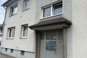 98 m² große Maisonettenwohnung in Essen-Frintrop