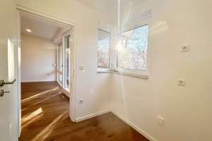 Kapitalanleger oder Privatperson - Kernsanierte Gartenwohnung mit Südterrasse und Gartenanteil – Friedenheimer Straße 149, 80686 Friedenheim, München – Vorschaubild 3