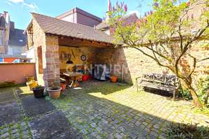 Exklusives 1-2 Familienhaus, mit Garten und Balkon in der Historischen Altstadt von in St. Ingbert – Maxplatz 18, 66386 Sankt Ingbert – Vorschaubild 37