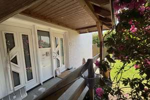 Helle  und  freundliche 5-Zimmer-ETW mit Garten, Terrasse und 2 Stellplätzen ! – Die vollständige Adresse der Immobilie erhältst du vom Anbieter., 40822 Mettmann – Vorschaubild 2