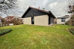 Wohnen auf einer Ebene - gepflegter Bungalow mit Wohlfühlfaktor – Die vollständige Adresse der Immobilie erhältst du vom Anbieter., 76764 Rheinzabern – Vorschaubild 22