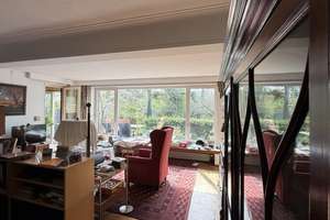 Dornröschen-Villa mit Parkgrundstück | 1.575 m² | Bestlage Kaiserswerth | 6 Min. zum Rhein – Die vollständige Adresse der Immobilie erhältst du vom Anbieter., 40489 Kaiserswerth, Düsseldorf – Vorschaubild 10
